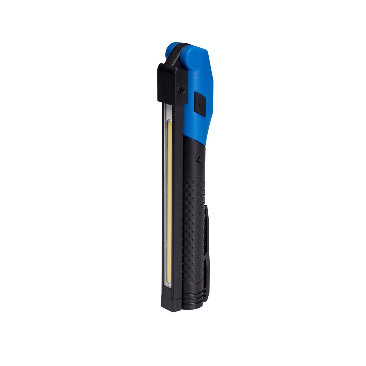 SGS Slim LED Inspection Light | Foldable | Rechargeable | 300 Lumen
